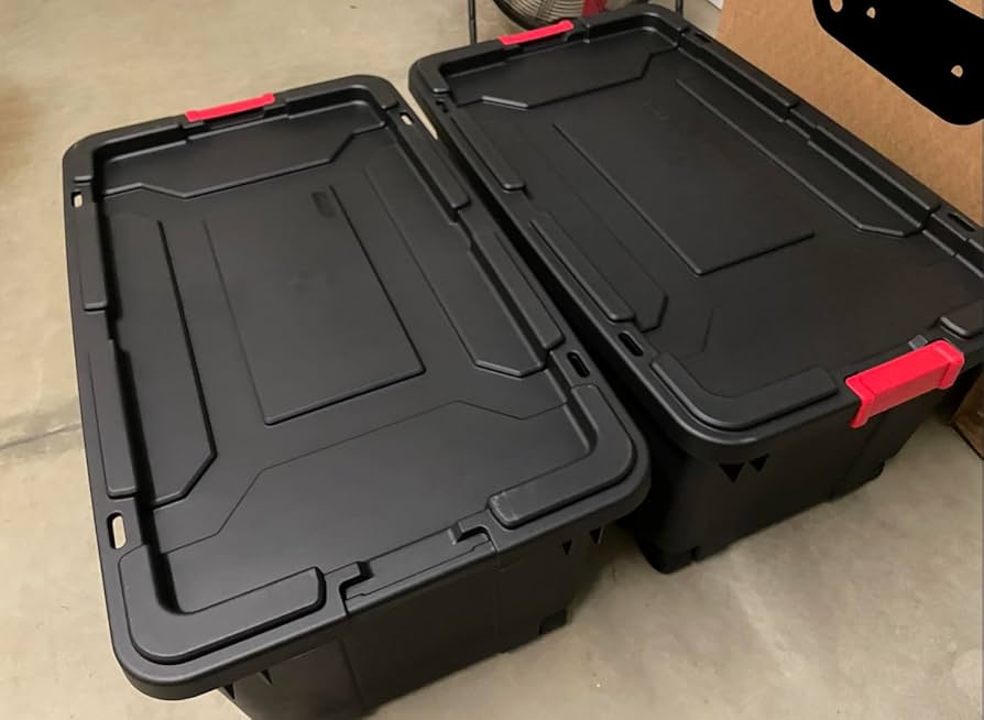 【新品】RAIN OR SHINE SOFT CONTANER L 40L Amazon.com: SereneLife 10 Gallon / 40L RV Water Tank